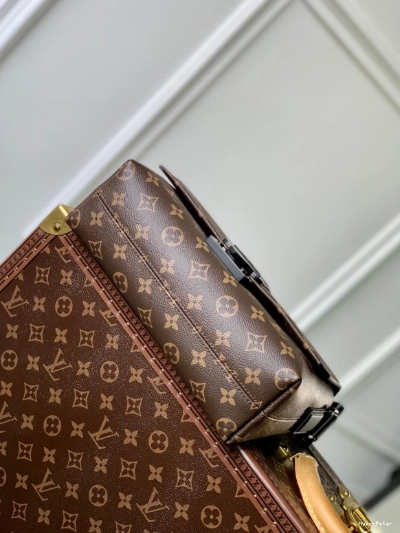 Messenger VUITTON S-Cape LOUIS 0824
